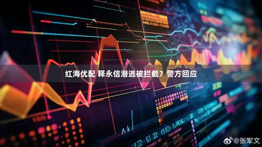 红海优配 释永信潜逃被拦截？警方回应