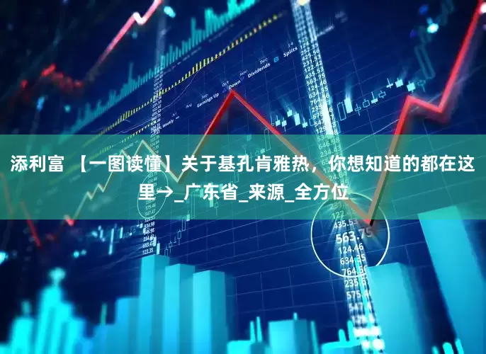 添利富 【一图读懂】关于基孔肯雅热，你想知道的都在这里→_广东省_来源_全方位